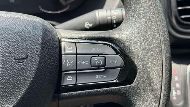 2026 Ram ProMaster SLT+ 2500