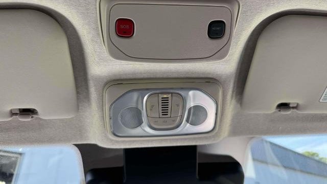 2026 Ram ProMaster SLT+ 2500