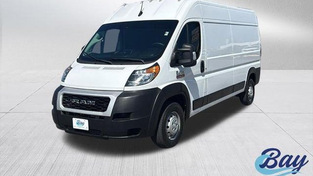 Preowned 2023 Ram ProMaster 2500 159 WB for Sale