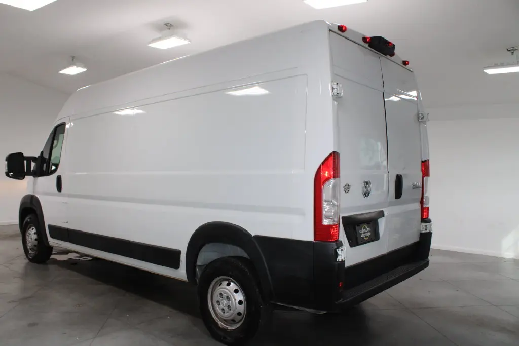 2023 Ram ProMaster 2500 - $25,578