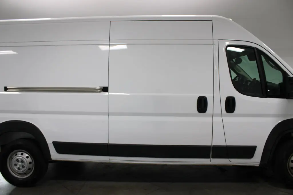 2023 Ram ProMaster 2500 - $25,578