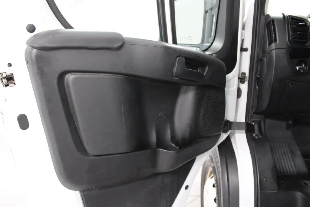 2023 Ram ProMaster 2500 - $25,578