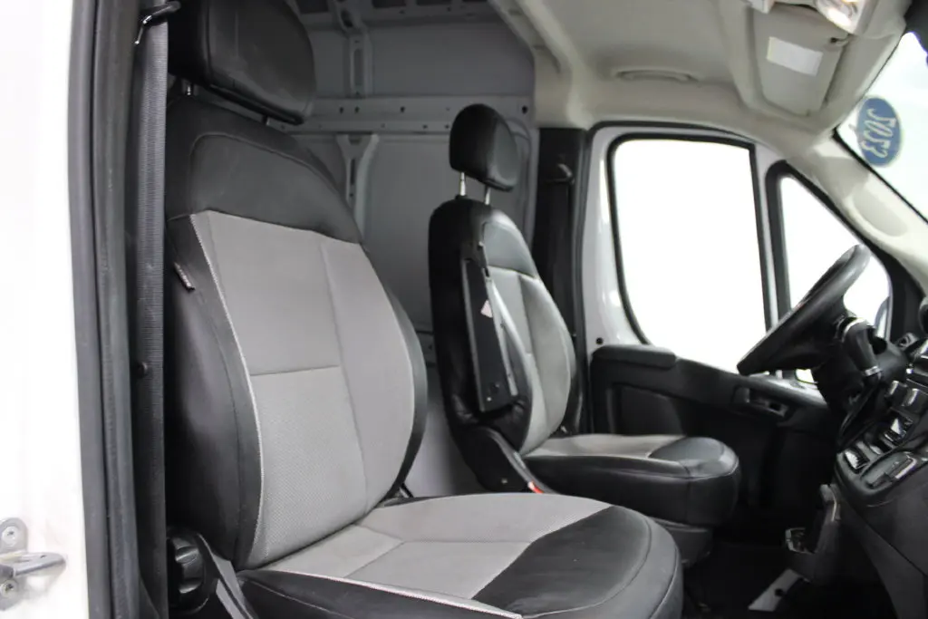 2023 Ram ProMaster 2500 - $25,578