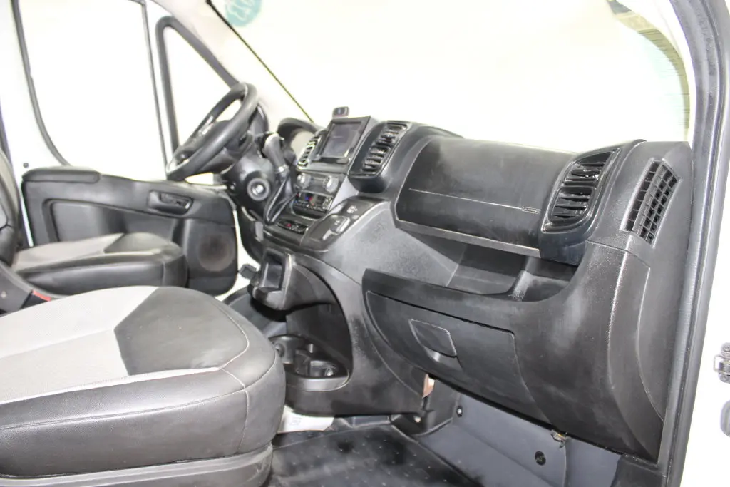 2023 Ram ProMaster 2500 - $25,578
