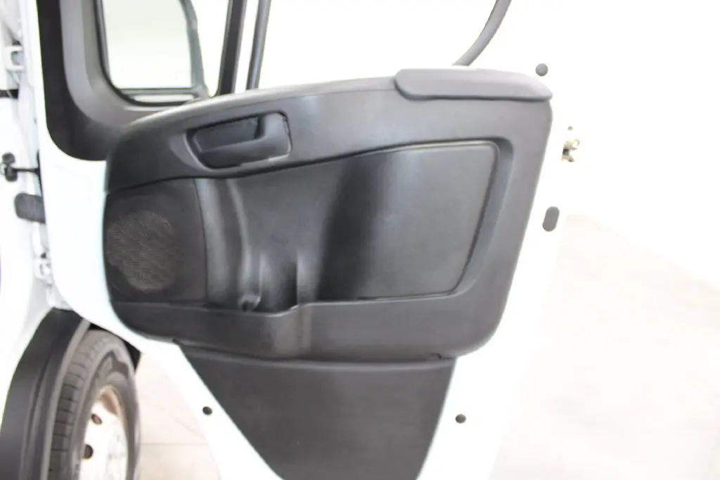 2023 Ram ProMaster 2500 - $25,578