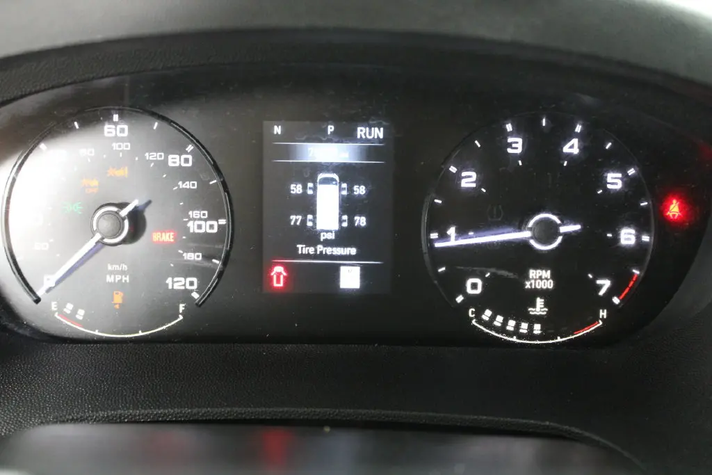 2023 Ram ProMaster 2500 - $25,578