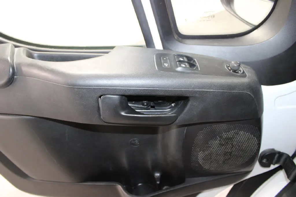 2023 Ram ProMaster 2500 - $25,578