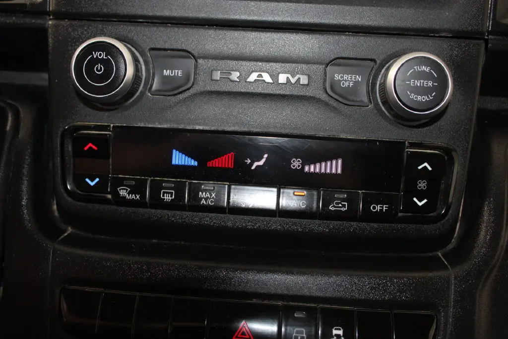 2023 Ram ProMaster 2500 - $25,578