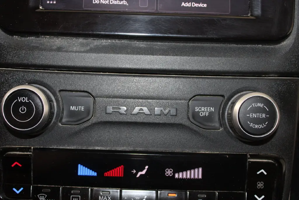 2023 Ram ProMaster 2500 - $25,578