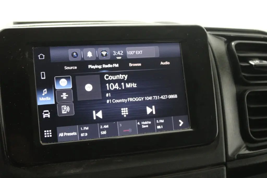 2023 Ram ProMaster 2500 - $25,578