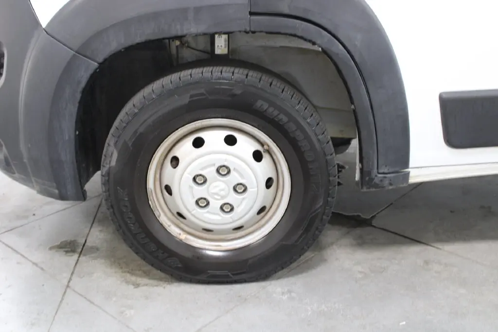 2023 Ram ProMaster 2500 - $25,578