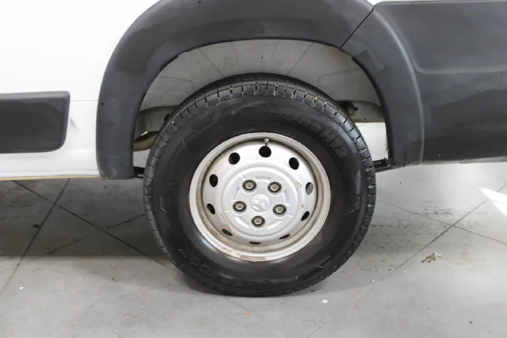 2023 Ram ProMaster 2500 - $25,578