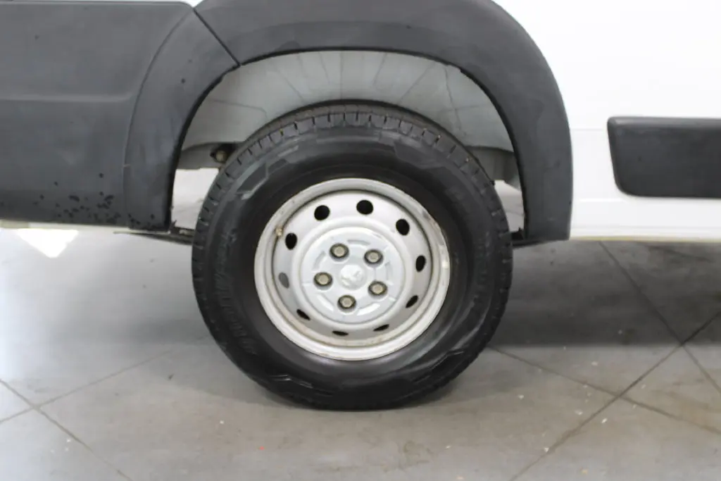 2023 Ram ProMaster 2500 - $25,578