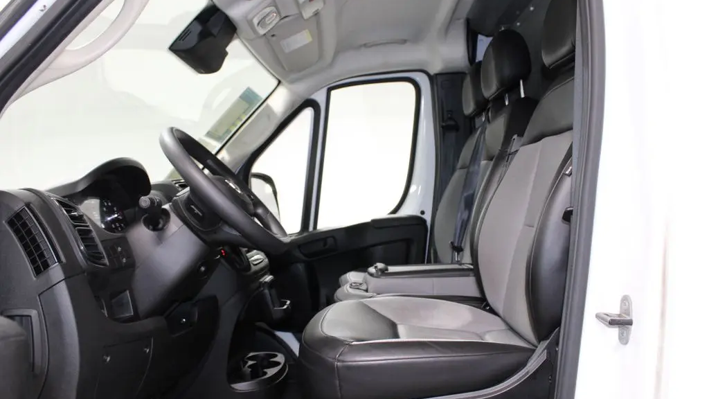 2023 Ram ProMaster 2500 159 WB