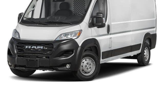 Preowned 2023 Ram ProMaster 2500 159 WB for Sale