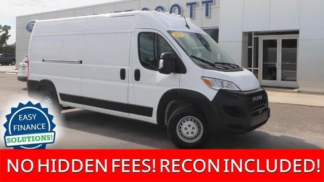 Preowned 2023 Ram ProMaster 2500 159 WB for Sale
