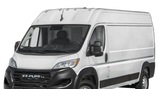 Preowned 2024 Ram ProMaster Tradesman 2500 for Sale