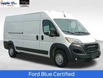 2024 ProMaster Thumbnail 1