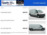 2024 ProMaster Thumbnail 4