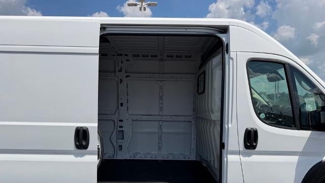 2024 Ram ProMaster Tradesman 2500