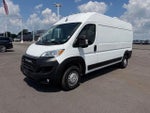 2024 ProMaster Thumbnail 1