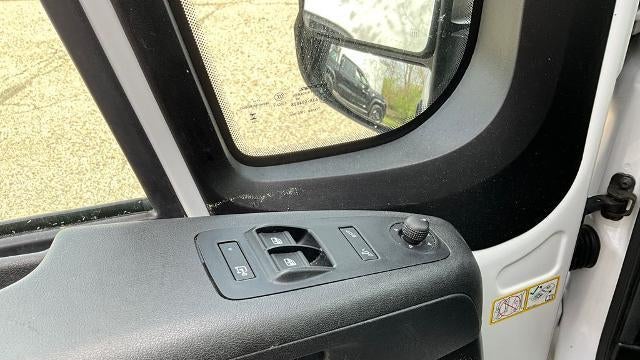 2024 Ram ProMaster Tradesman 2500