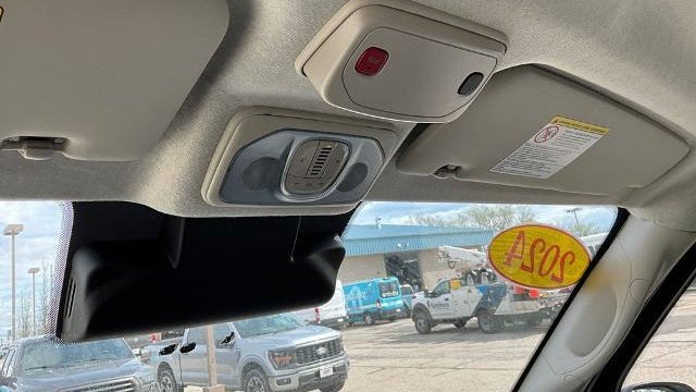 2024 Ram ProMaster Tradesman 2500