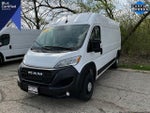 2024 ProMaster Thumbnail 1