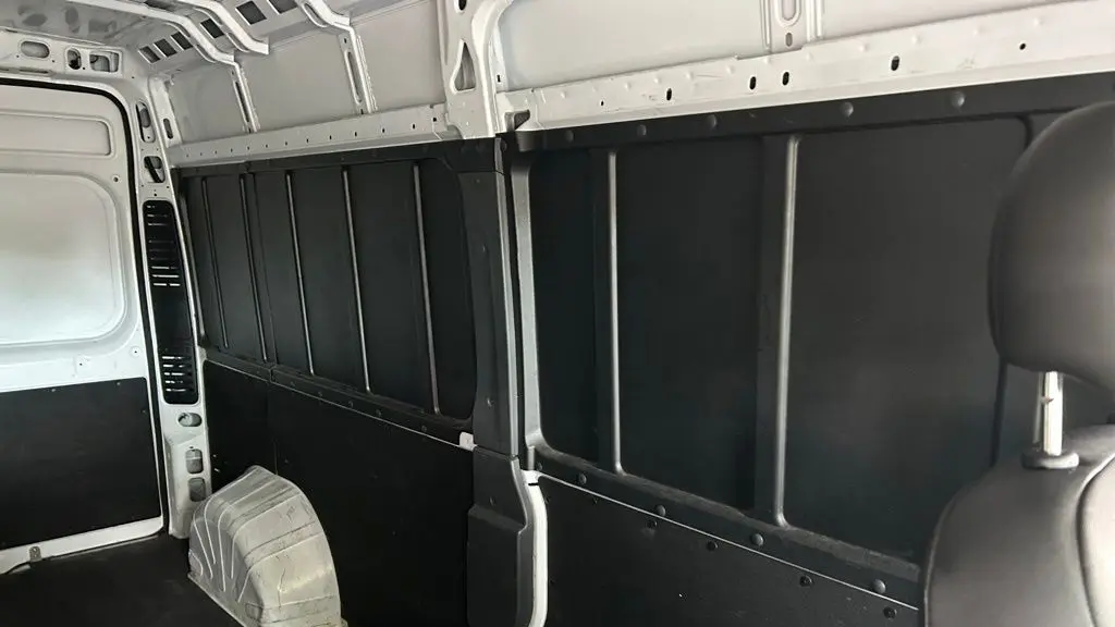 2025 Ram ProMaster Tradesman 2500