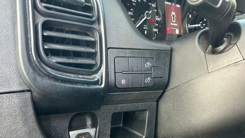 2025 Ram ProMaster Tradesman 2500