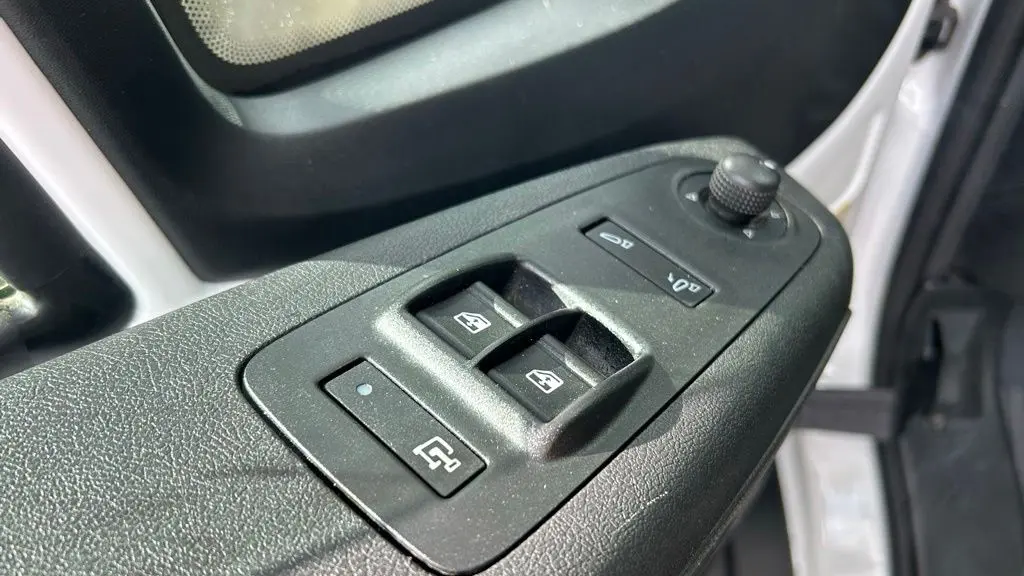 2025 Ram ProMaster Tradesman 2500