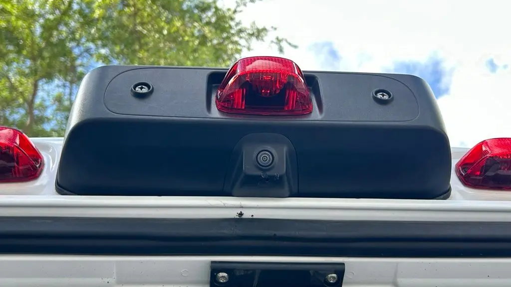 2025 Ram ProMaster Tradesman 2500