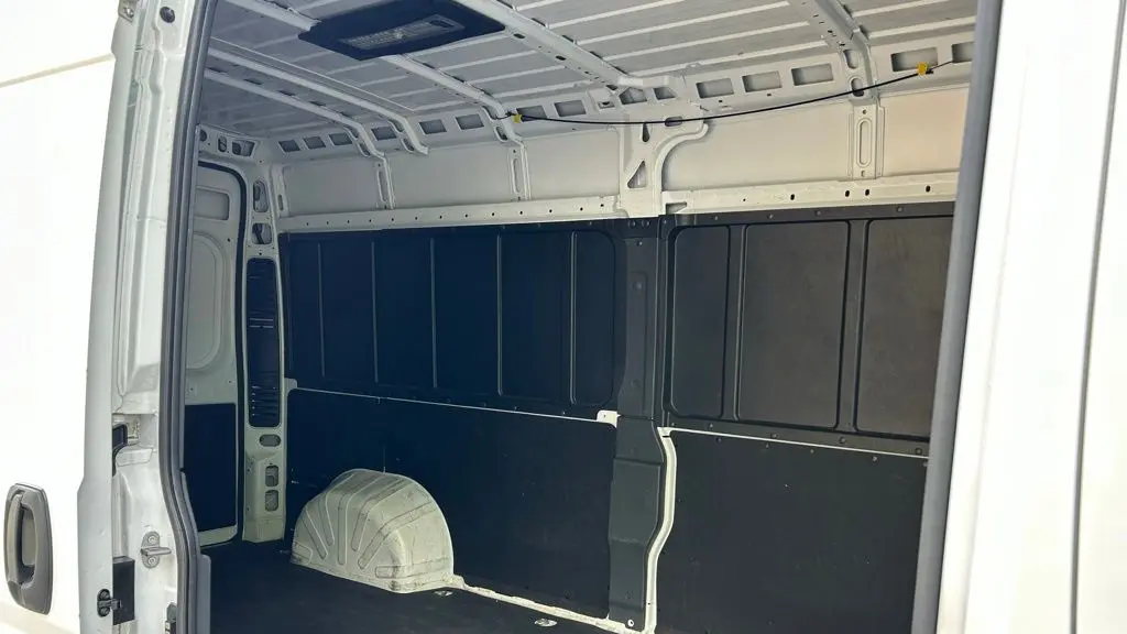 2025 Ram ProMaster Tradesman 2500