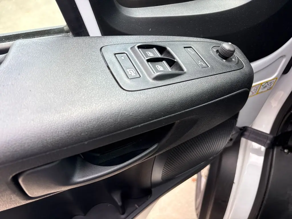 2025 Ram ProMaster 2500 - $31,300