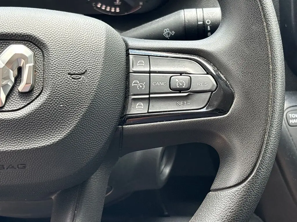 2025 Ram ProMaster 2500 - $31,300