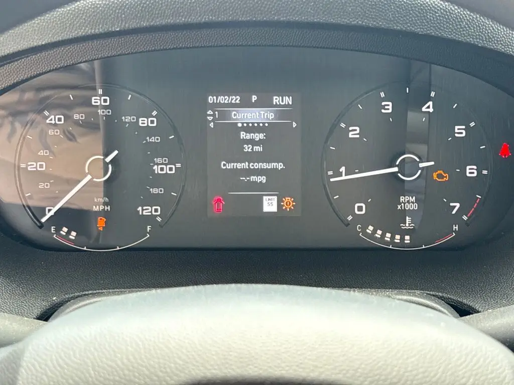 2025 Ram ProMaster 2500 - $31,300