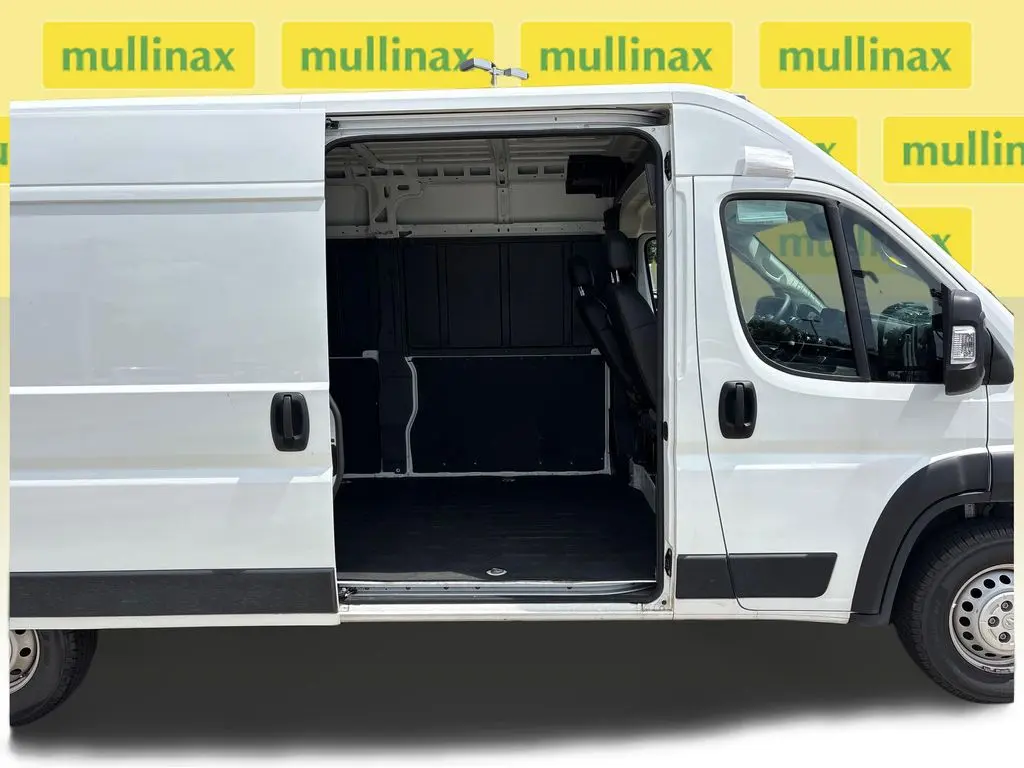 2025 Ram ProMaster 2500 - $31,300