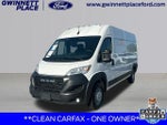 2025 ProMaster Thumbnail 1