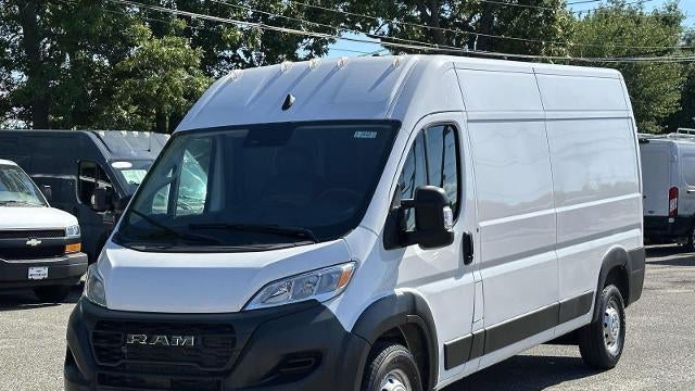 Preowned 2025 Ram ProMaster SLT 2500 for Sale