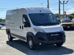 2025 ProMaster Thumbnail 4