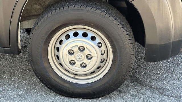 2025 Ram ProMaster SLT 2500