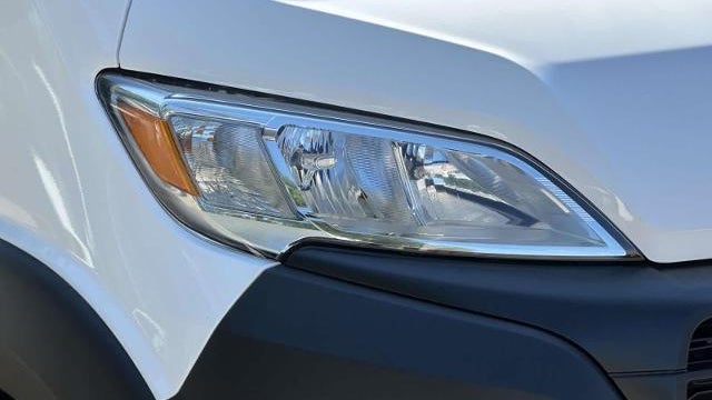 2025 Ram ProMaster SLT 2500