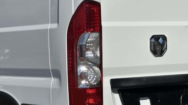 2025 Ram ProMaster SLT 2500