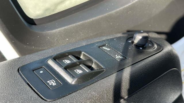2025 Ram ProMaster SLT 2500