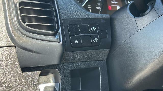 2025 Ram ProMaster SLT 2500