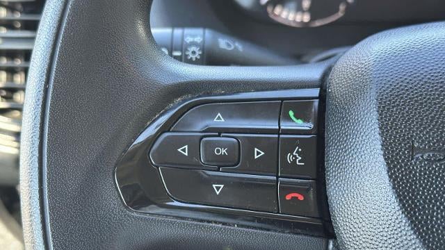 2025 Ram ProMaster SLT 2500