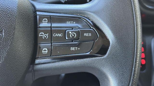 2025 Ram ProMaster SLT 2500