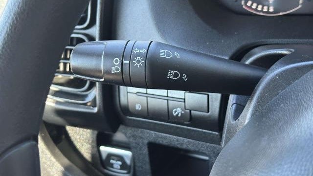 2025 Ram ProMaster SLT 2500
