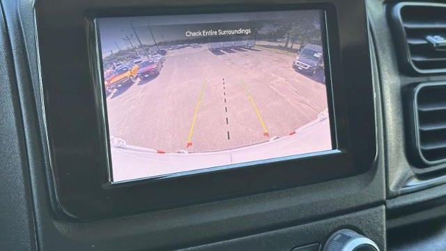 2025 Ram ProMaster SLT 2500