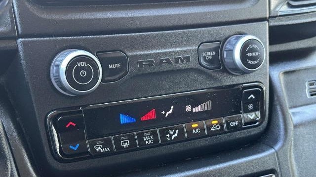 2025 Ram ProMaster SLT 2500